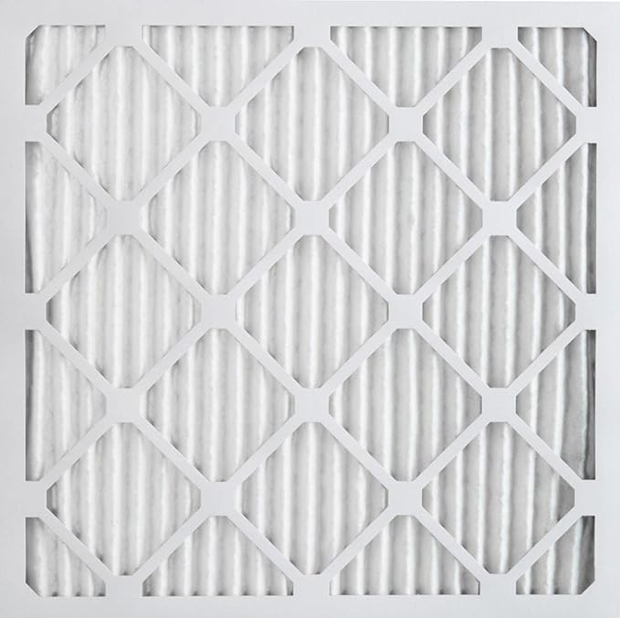 Nordic Pure 12x12x1 Pleated MERV 10 Air Filters 6 Pack - Image 4