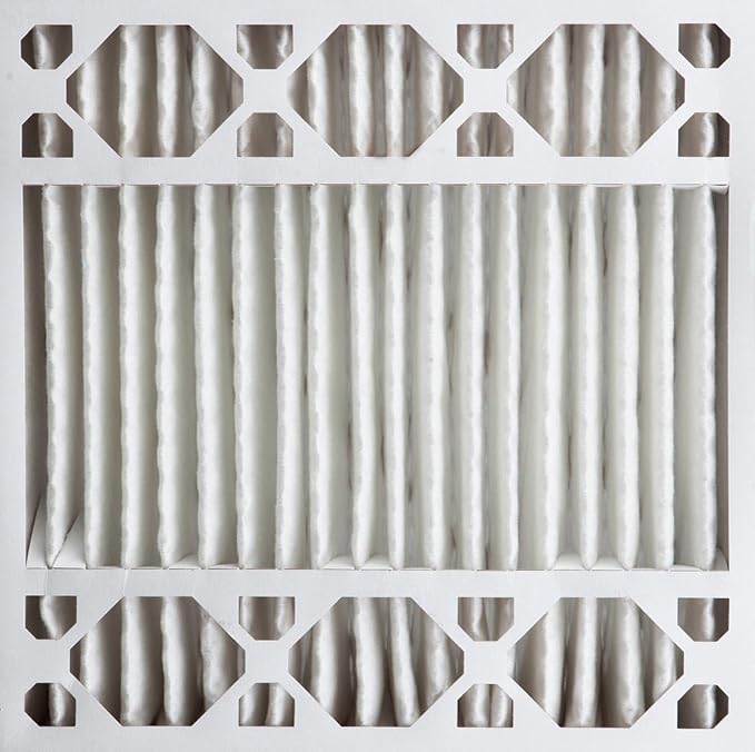 Nordic Pure 20x20x5 Honeywell/Lennox Replacement MERV 13 Air Filters 2 Pack - Image 4