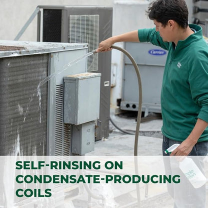 Simple Green Foaming Coil Cleaner - Image 4