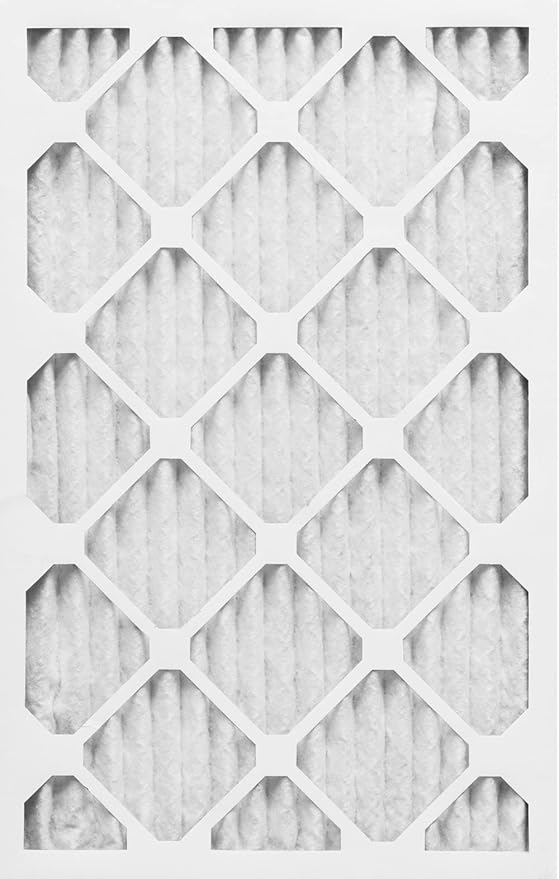 Nordic Pure 14x25x1 Pleated MERV 13 Air Filters 6 Pack - Image 4