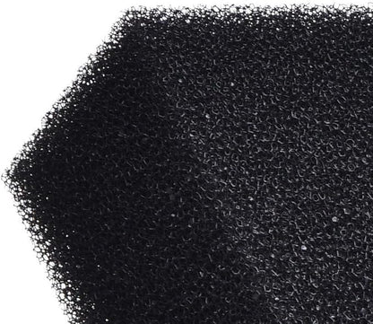 ALEGI Filter Foam Sponges, Bio Sponge Filter Media Pad, Cut-to-Size Foam - Image 4
