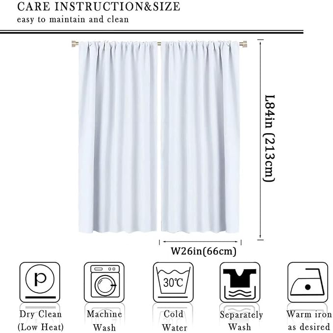 Kids Cartoon Construction Window Curtains, Funny Construction Site Cars and - Image 4