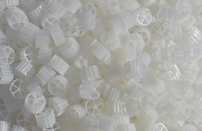 K2 Bio Filter Media Moving Bed Biofilm Reactor by Unknown