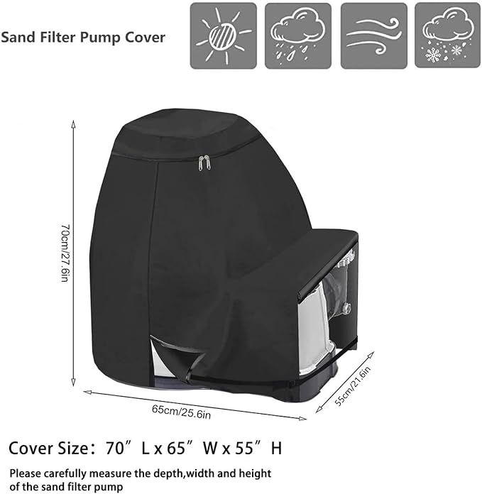 Pump Shield Cover - Image 5