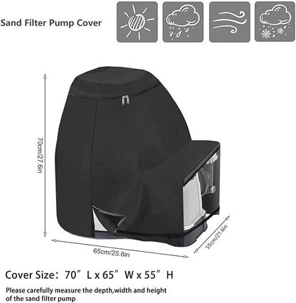 Pump Shield Cover - Image 5