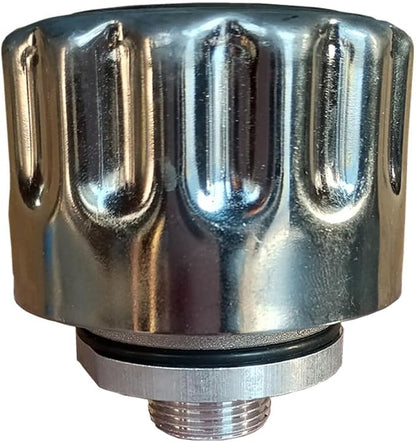 NPT Breather Cap 3/4" - Image 4