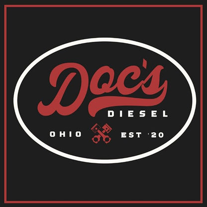 DOC'S DIESEL Air Filters | Compatible - Image 7