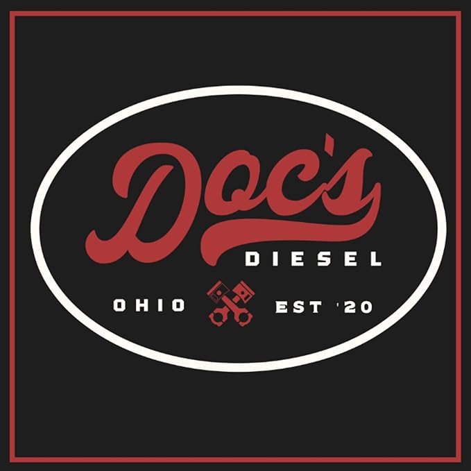 Doc's Diesel Engine Air Filter 6-Pack DPA11885-6 | Compatible - Image 7
