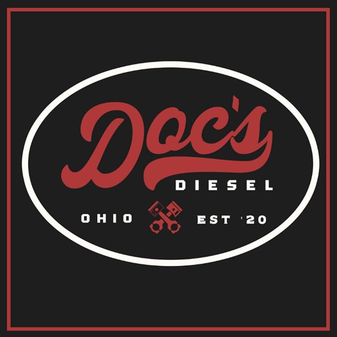 DOC'S DIESEL 6.6L Duramax Air Filter 2017-2019 | Replaces A3231C | 3 Pack | OEM - Image 7