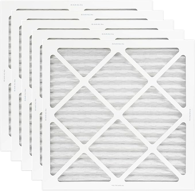 CADPXS MERV-10 Filter Replacement Set by CADPXSGLOBALINC