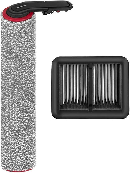 Main Roller Brushes Filter，Compatible by Unknown