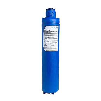 3M Aqua-Pure AP917HD-S Genuine Whole House Sanitary Quick Change Replacement by Aqua-Pure