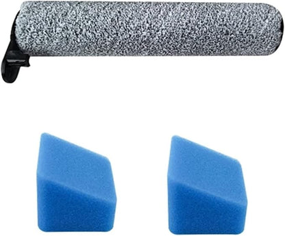 A65T-Roller Brush Filter Sponge，Compatible by Unknown