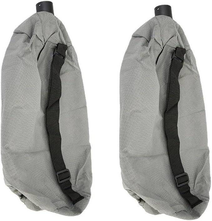 Dust Collector Vacuum Bag for Self-Vacuum Wall Sanders Long Pole Drywall by Unknown