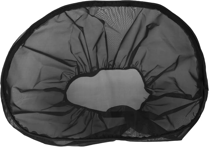 HDBUBALUS Air Filter Rain Sock Air Cleaner Protective Cover Fit - Image 5