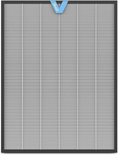 LEVOIT Genuine EverestAir-P Air Purifier Air Filter Replacement, Lasts by Levoit