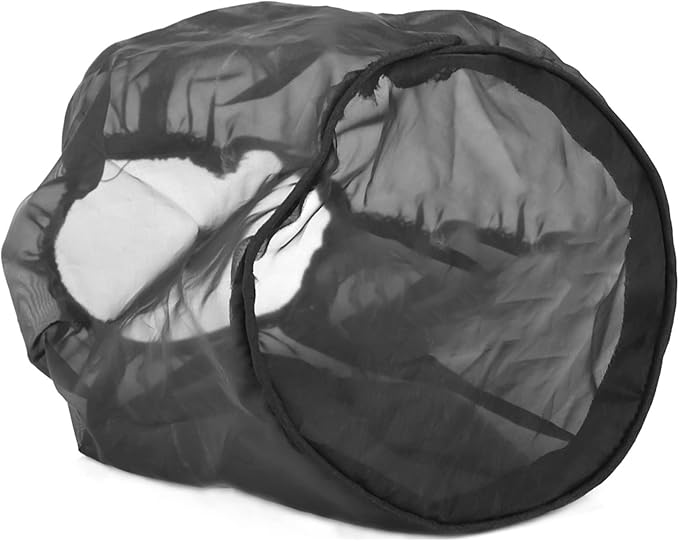 Restokki Air Filter Cover, Universal Air Filter Protective Cover Dustproof - Image 9