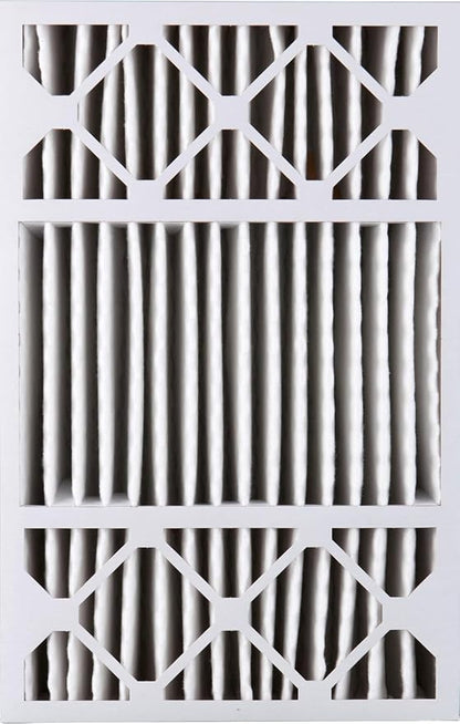 Nordic Pure 16x25x5 Honeywell Replacement Air Filters MERV 13 Plus Carbon 2 Pack - Image 4