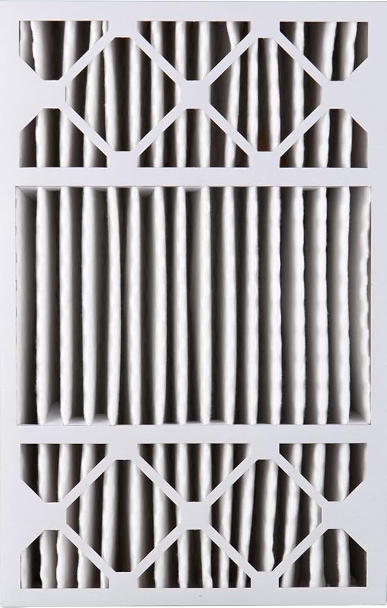 Nordic Pure 16x25x5 Honeywell/Lennox Replacement MERV 13 Air Filter 1 Pack - Image 4