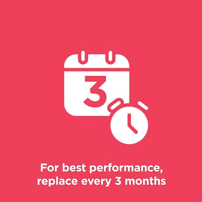 Frigidaire PureAir® 16x25x1 MERV 11 Prem Allergen Electrostatic Pleated Air - Image 5