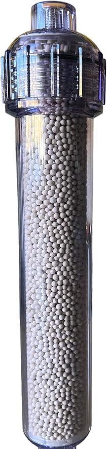 Activated Alumina: Fluoride Removal Water Inline Filter - Image 6