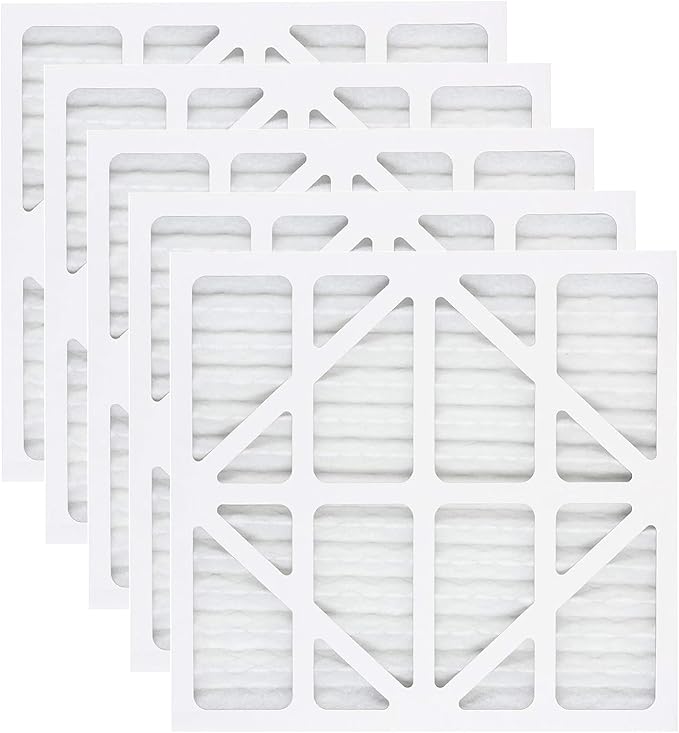 Abestorm MERV-10 Filter Replacement Set Replacement Filters by AbestormSolutionsINC