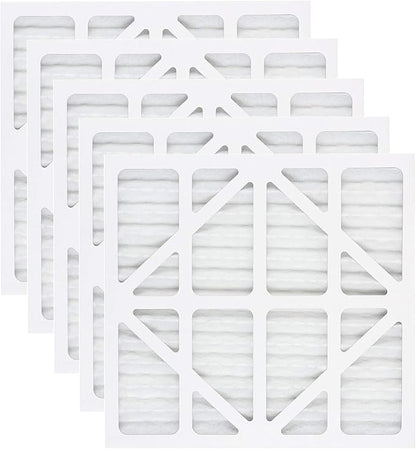 Abestorm MERV-10 Filter Replacement Set Replacement Filters by AbestormSolutionsINC