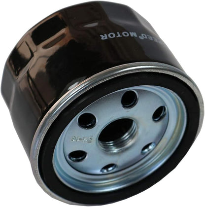 CARMOCAR Oil Filter Replacement - Image 3