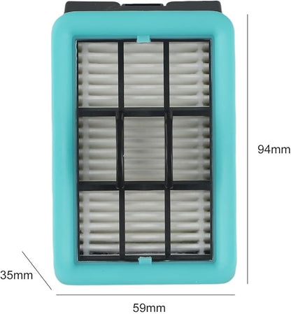 Floor Scrubber Roller Brush Filter - Image 2