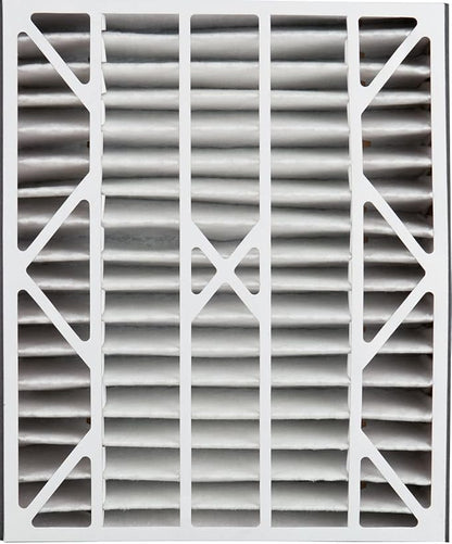 Nordic Pure 20x25x5 Air Bear AC Filter Replacement MERV 14 Plus Carbon 2 Pack - Image 4