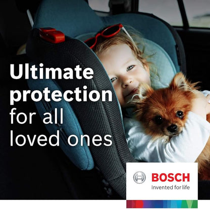 BOSCH 6066C HEPA Cabin Air Filter - Image 3