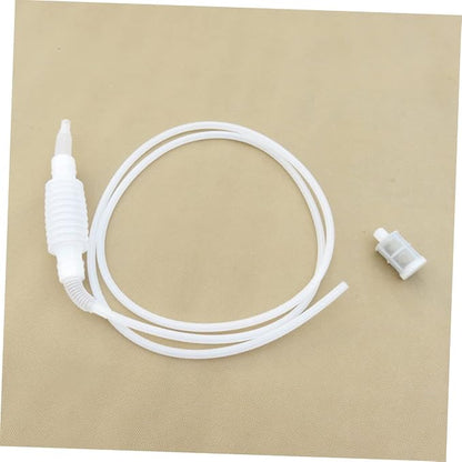 PartyKindom 4pcs Blocking Filter Tube Siphon Front Screen - Image 6
