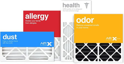AIRx Filters Dust 20x20x4 Air Filter MERV 8 Replacement - Image 8