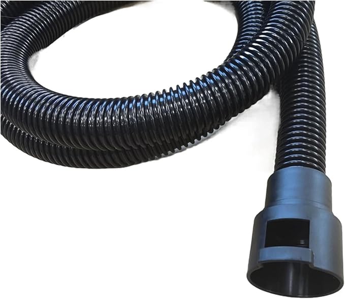 Wet Dry Hose Vacuum Hose Extension 2.5/3.5m Long Hose，Compatible - Image 6