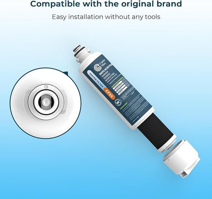 Crystala Filters BORPLFTR50 Replacement - Image 4