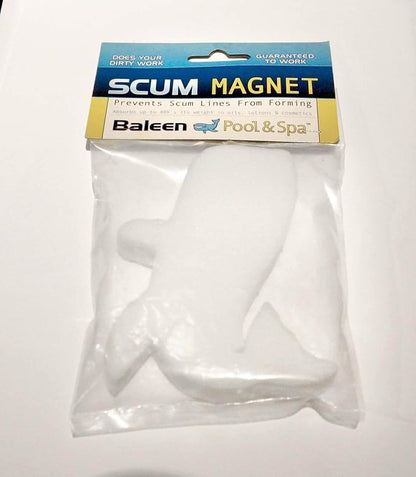Baleen Filters Pool & Spa Scum Magnet - Image 2