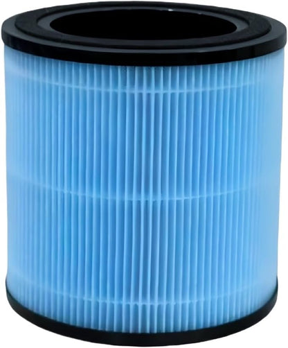 Air Purifier Replacement Filter，Compatible by Unknown