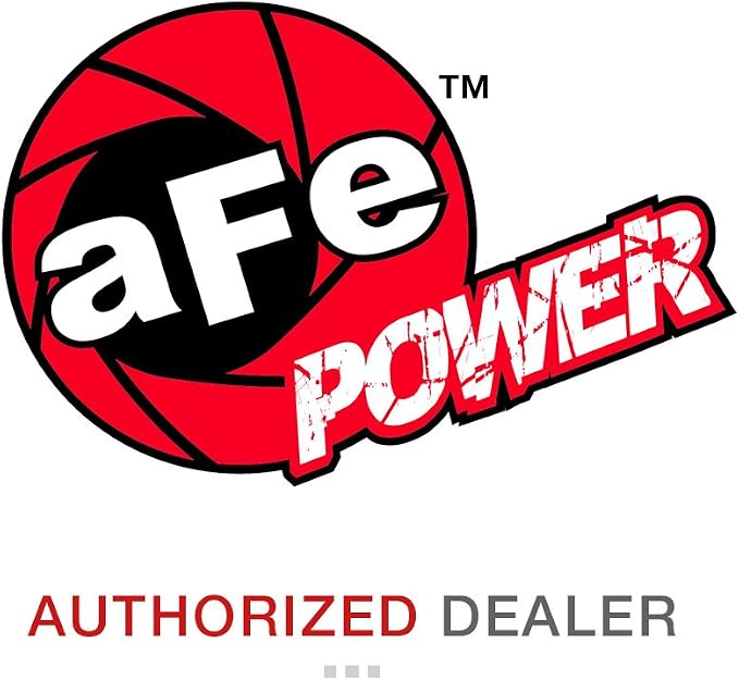 aFe POWER Momentum Intake Replacement Air Filter w/Pro DRY S Media - Image 4