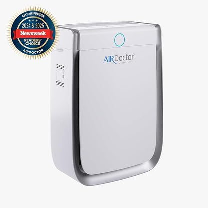 AIRDOCTOR AD3500 Air Purifier for Home and Large Rooms Up to 1260 sq. ft. - Image 4