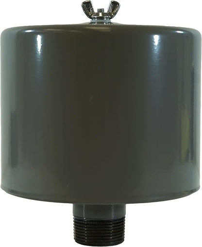 Replacement Carbon Steel Air Intake Filter Assembly by Unknown