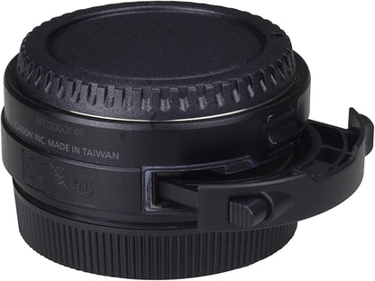 Clear Filter A for Canon Drop-in Filter Mount Adapter EF EOS R - Image 7
