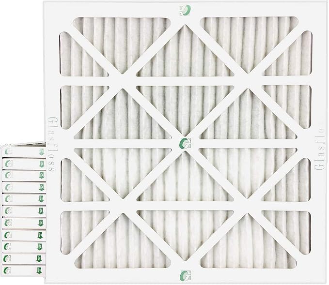 Glasfloss ZL 24x24x1 MERV 13 Air Filters - Image 4