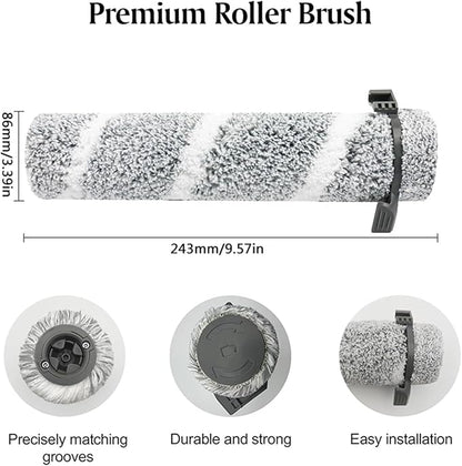 Replacement Parts ，Compatible For Bissell， 3930F 3933 V2 3999Z Floor Scrubber - Image 5