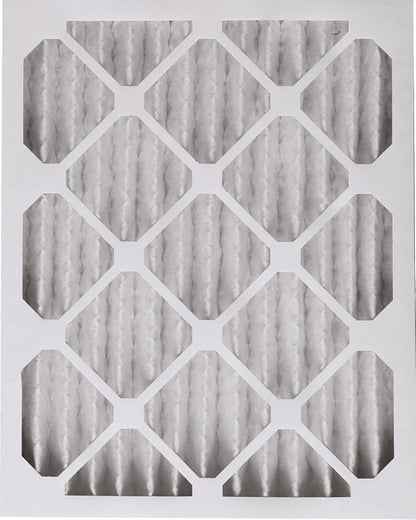 Nordic Pure 20x25x2 Pleated MERV 13 Air Filters 3 Pack - Image 4