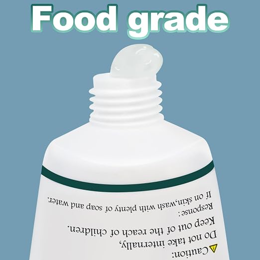 KEZE Silicone Grease Waterproof Food Grade Silicone Sealant Lubricant - Image 4
