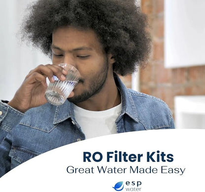 Proline Plus Filter Replacement Kit – One-Year Cartridge Bundle - Image 8