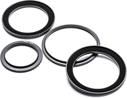 NiSi - Brass Pro 52mm to 77mm Step-Up Ring - Threaded Stepping Adapter Ring - Image 4