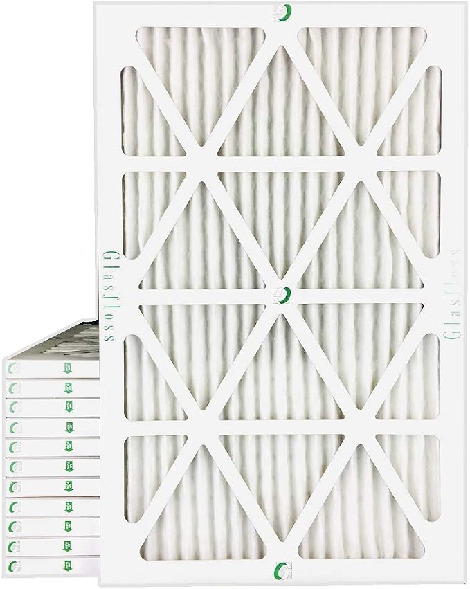 Glasfloss ZL 12x24x1 MERV 13 Air Filters - Image 4