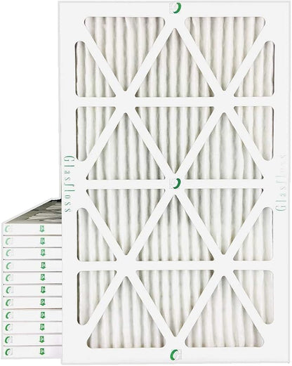 Glasfloss ZL 10x24x1 MERV 13 Air Filters - Image 4
