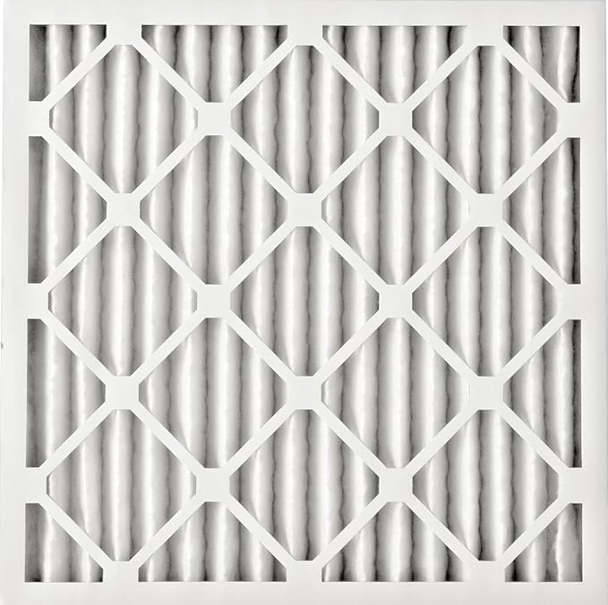 Nordic Pure 20x20x2 Pleated MERV 13 Air Filters 12 Pack - Image 4